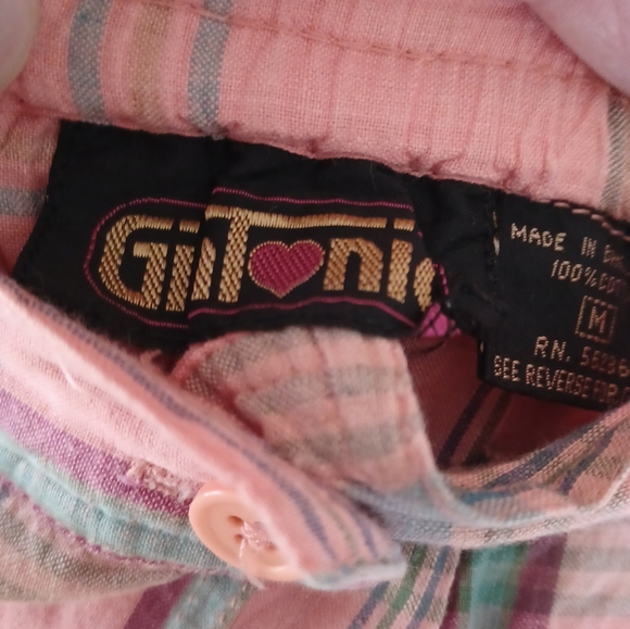 VINTAGE Skirt Set - Picture 11 of 12